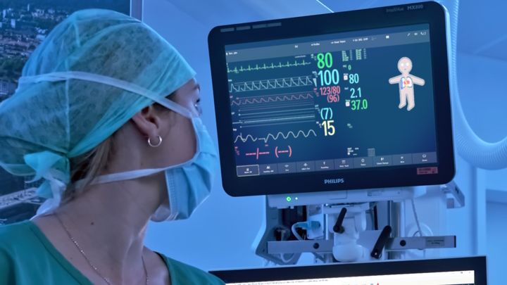 Philips at Euroanaesthesia2024