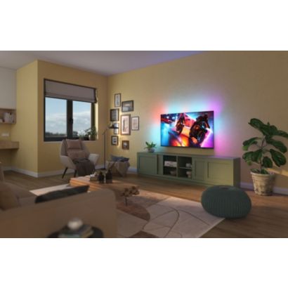 Philips QD MiniLED