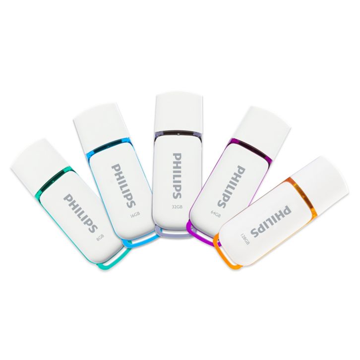 Pocket-sized storage