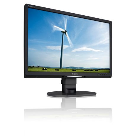 225B1CB/75  Brilliance 225B1CB LCD monitor