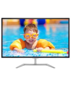 LCD display 323E7QDAA/69 | Philips