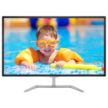 323E7QDAA/00  จอแสดงผล LCD