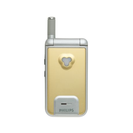 CT3308/00MYEURO  Telefon komórkowy