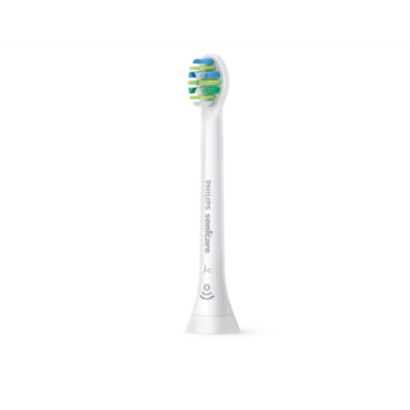 Sonicare ic Intercare
