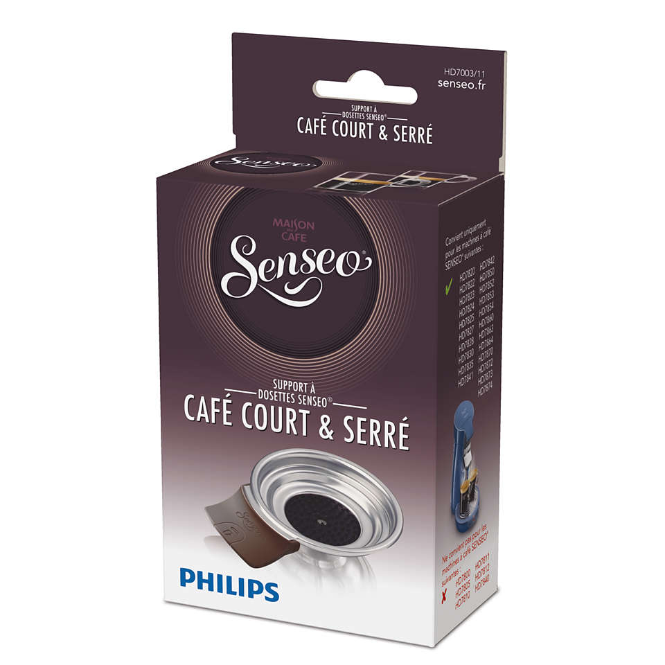 Köstlicher Espresso-Kaffee auf Knopfdruck!