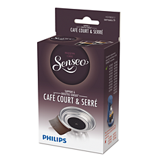 HD7003/11 SENSEO® Support à dosette Espresso