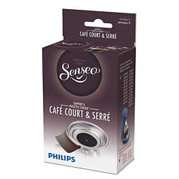 SENSEO® Soporte para dosis espresso