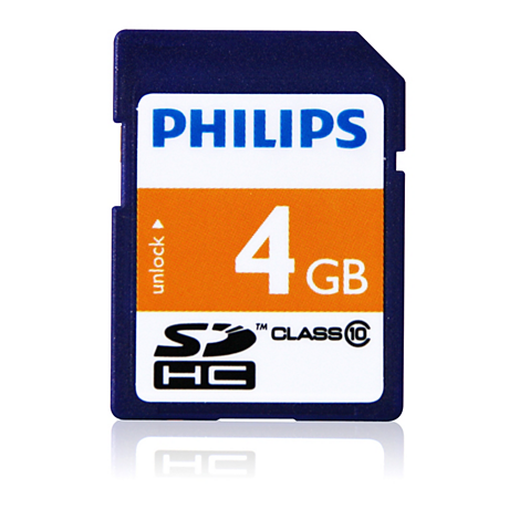FM04SD45B/97  SD kartları