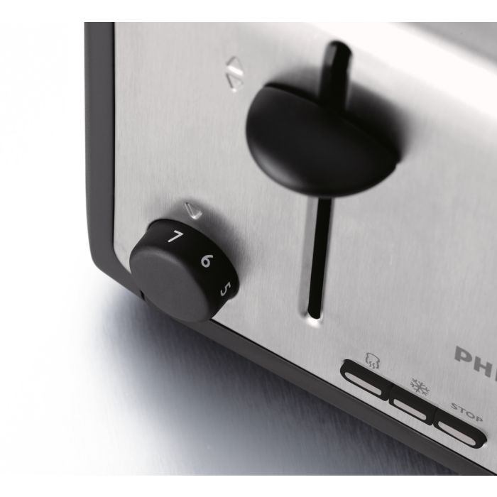 Toaster HD2627/20 | Philips