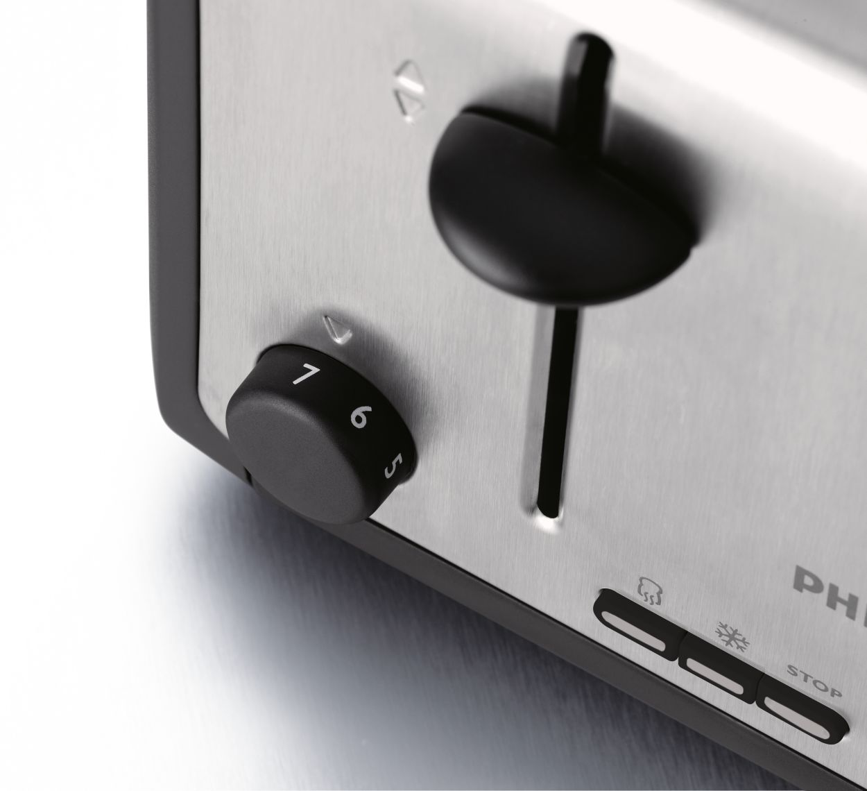Toaster HD2627/20 | Philips