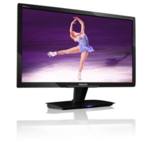 Brilliance 239CL2SB شاشة LED