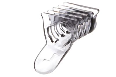 Philips Nose trimmer series 3000& 5000 - Pitkä kulmakarvakampa - CP1595/01