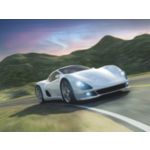 Breakthrough LED for driving enthusiasts