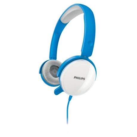 SHM7110BL/97  SHM7110BL PC Headset