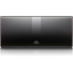 Sonido de alta fidelidad portátil