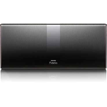Philips Fidelio Altavoz portátil inalámbrico