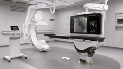 Philips Azurion image-guided therapy system