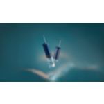 Flossing made easy, in just 60 seconds
