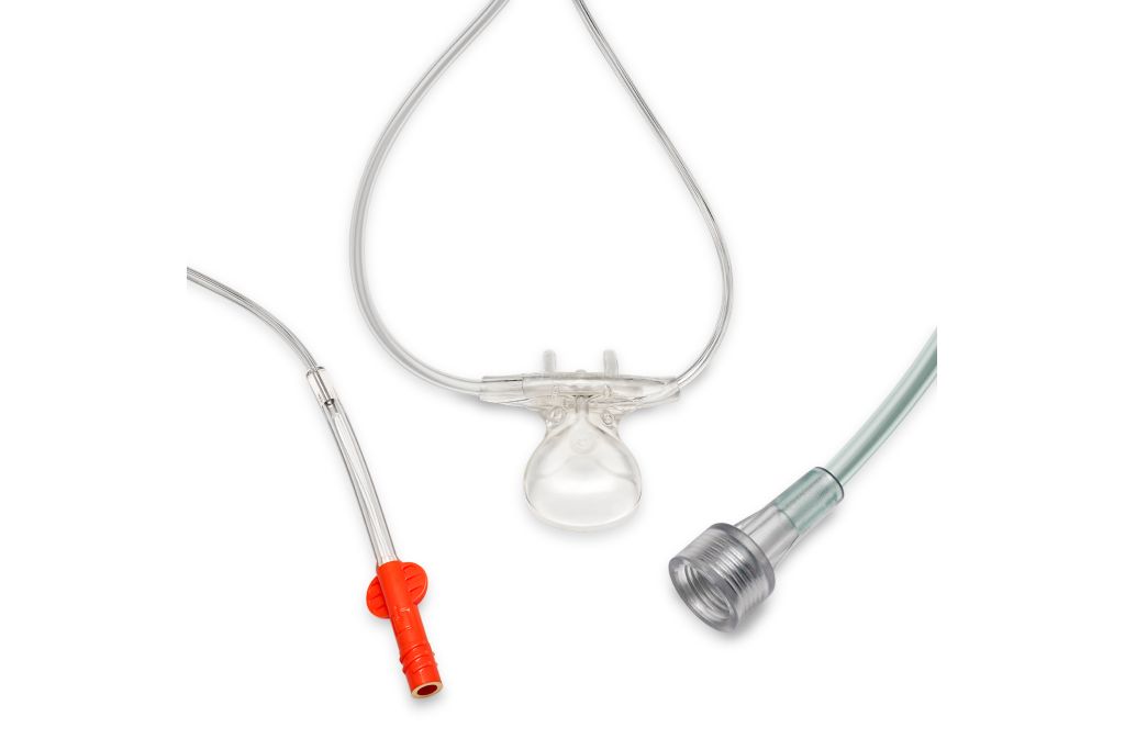 Standard product photograph