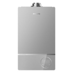 AquaShield 热水器-冷凝式燃气锅炉