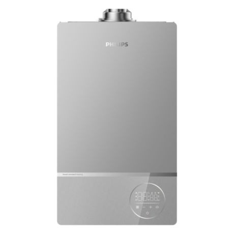 AWH7337/93 AquaShield 热水器-冷凝式燃气锅炉