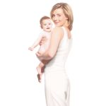 Philips Avent storage system for easy storage