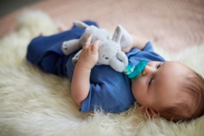 Avent Soothie snuggle - thumbnail 4
