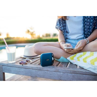 Small size, great sound