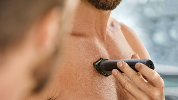 Philips Multigroom series 3000