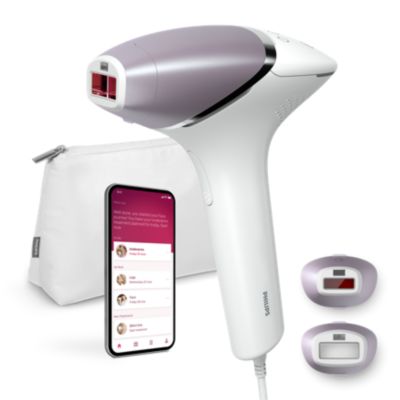 ちいページ PHILIPS Lumea Advanced フィリップス ルメア アドバンス Lumea Advanced