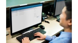 Emergency Care Informatics Suite Data Management 