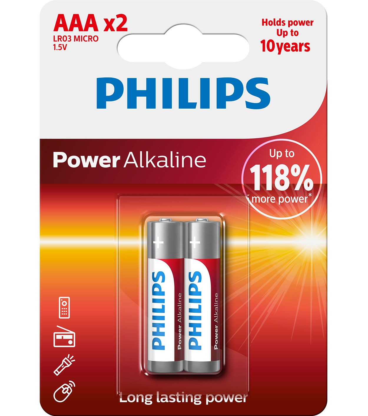 Pour les appareils gourmands en énergie
