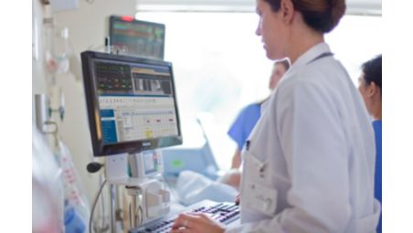 Enhances patient care coordination