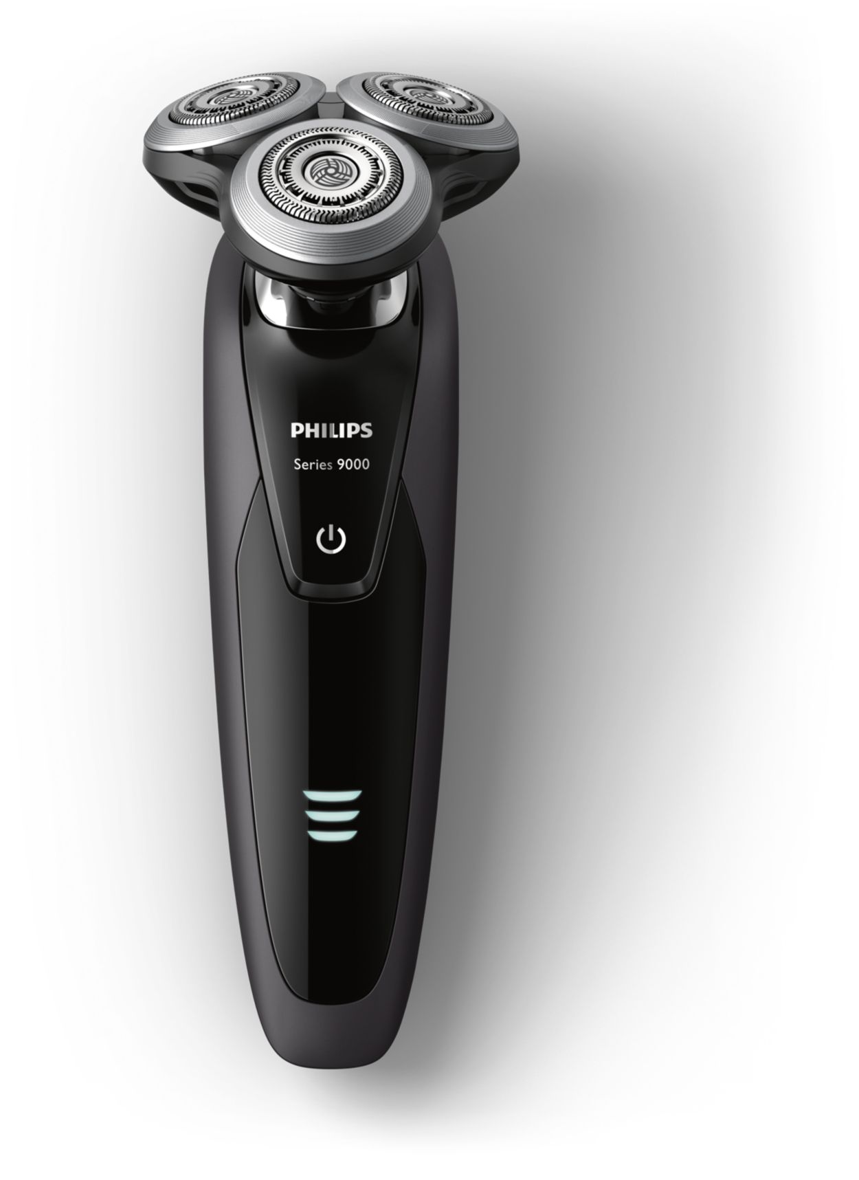 Dezelfde cursief Mysterieus Shaver series 9000 Elektrisch scheerapparaat voor nat en droog scheren  S9031/12 | Philips