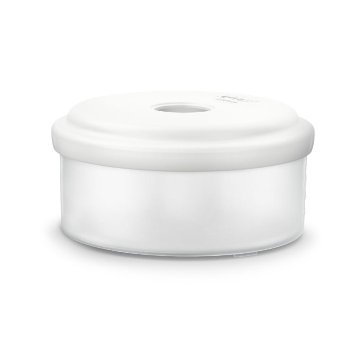 Effortless and nutritious baby meals