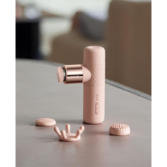 ミニ筋膜リリースガン PPM7302PK/11 | Philips