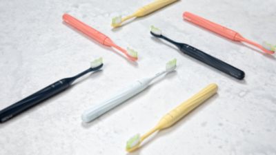 Philips One by Sonicare Battery Toothbrush - thumbnail 6