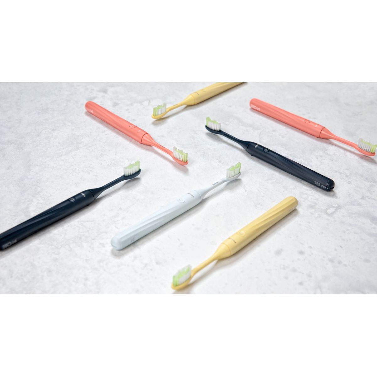 Philips One by Sonicare Battery Toothbrush - thumbnail 5