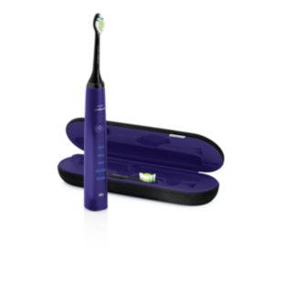 Compare our DiamondClean | Philips Sonicare