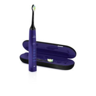 Sonicare DiamondClean Elektrische Schallzahnbürste