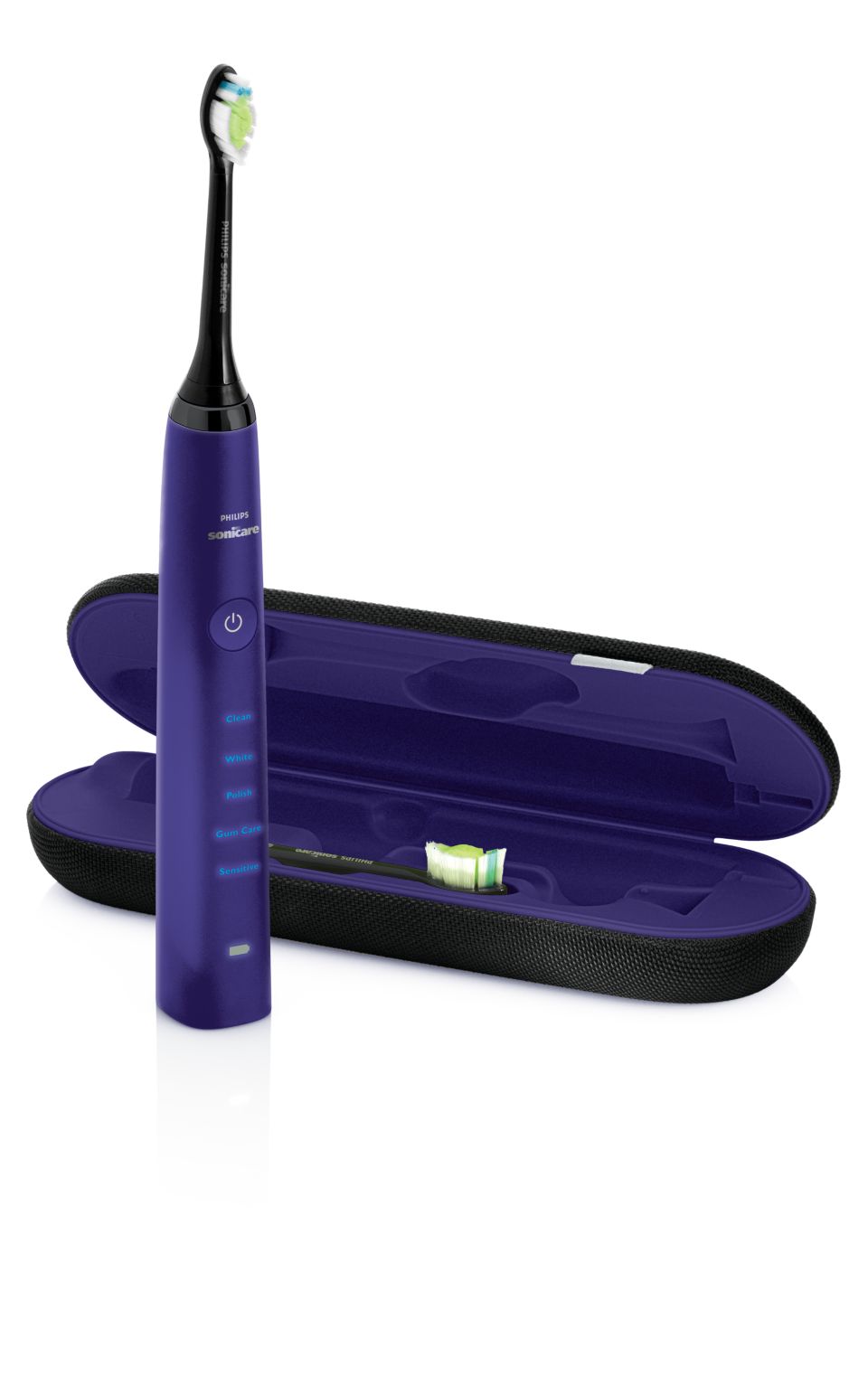 PHILIPS Sonicare DiamondClean 電動歯ブラシ Amazon.co.jp: フィリップス 電動歯ブラシ ソニッケアー