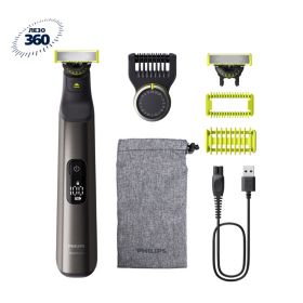 Електростанок Philips OneBlade Pro 360 