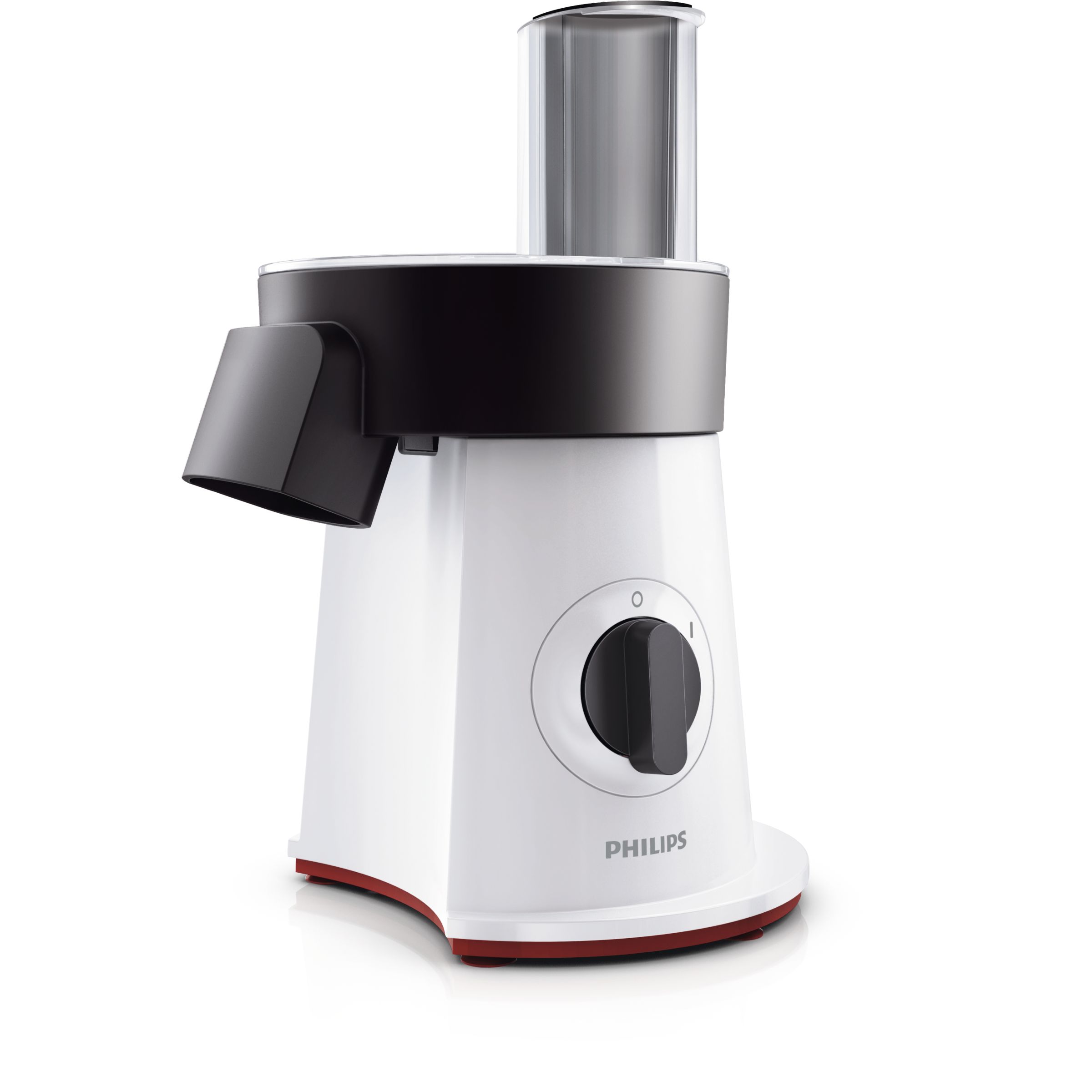 Philips Viva Collection - Aparat de preparat salate - HR1388/80