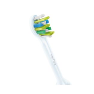 Sonicare InterCare Compact sonic toothbrush heads