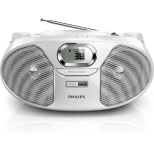 CD-Soundmachine