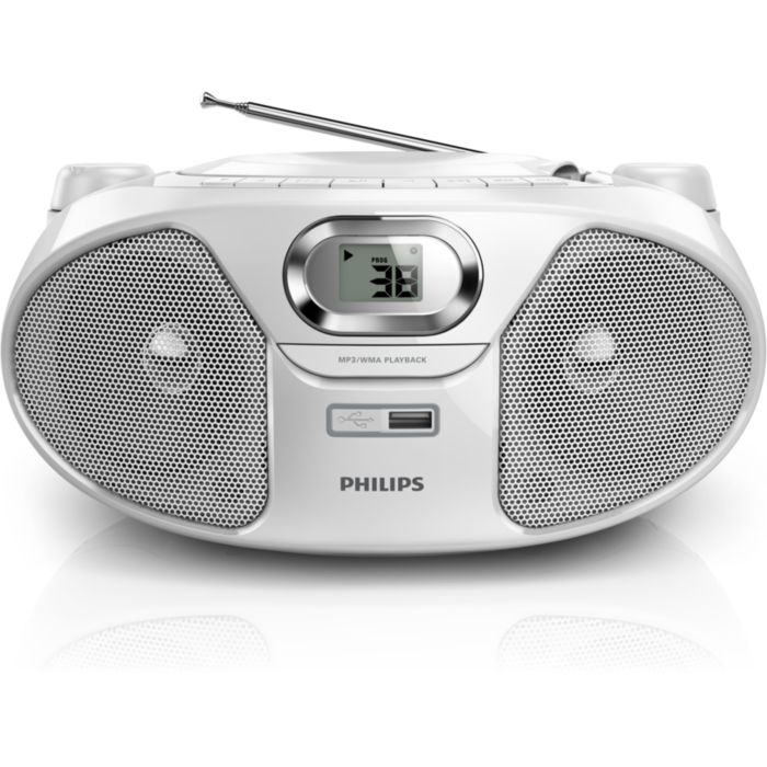 Genießen Sie Ihre Musik überall