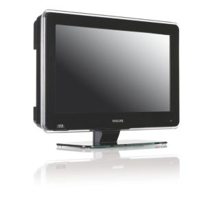 32HFL5850D Professional LCD TV