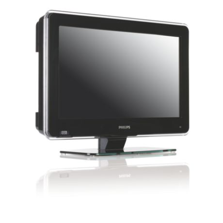32HFL5850D/10  32HFL5850D Professional LCD TV