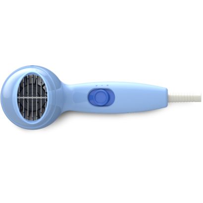 Easy care for your hair