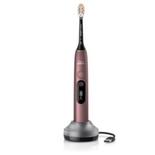 Sonicare DiamondClean 9000 Periuţă de dinţi reîncărcabilă